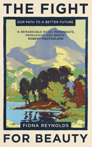 The FIGHT FOR BEAUTY: our path to a better future