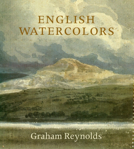 English watercolors: an introduction