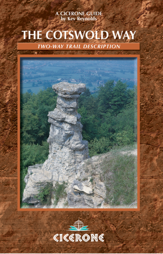 The Cotswold Way: Two-way National Trail Description