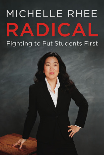 Radical: fighting to put students first