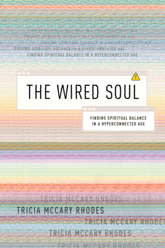 The wired soul: finding spiritual balance in a hyperconnected age