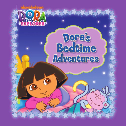 Dora's Bedtime Adventures