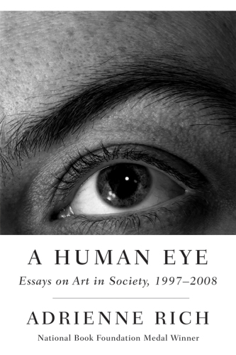A human eye: essays on art in society, 1996--2008