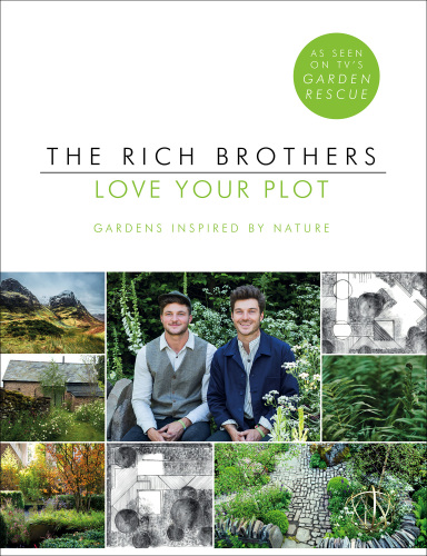 Love your plot: gardens inspired by nature