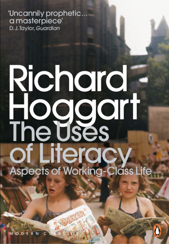 The uses of literacy: aspects of working-class life