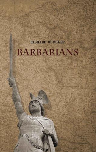 Barbarians: Secrets of the Dark Ages