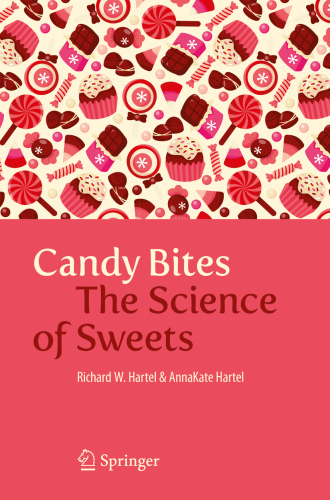 Candy Bites The Science of Sweets