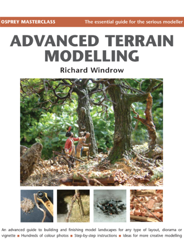 Advanced Terrain Modelling