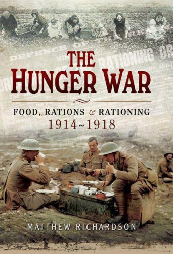 The hunger war: food, rations and rationing, 1914-1918