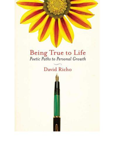 Being true to life: poetic paths to personal growth