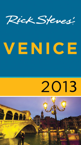 Rick Steves' Venice 2013