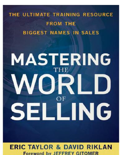 Mastering the world of marketing: the ultimate training resource from the biggest names in marketing