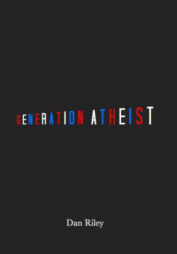 Generation Atheist