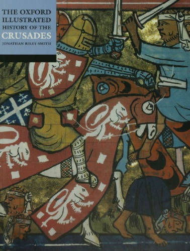 The Oxford illustrated history of the Crusades