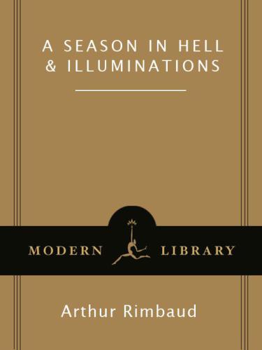 A season in hell ; & Illuminations