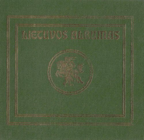 Lietuvos albumas