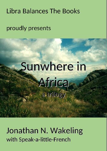 Sunwhere in Africa