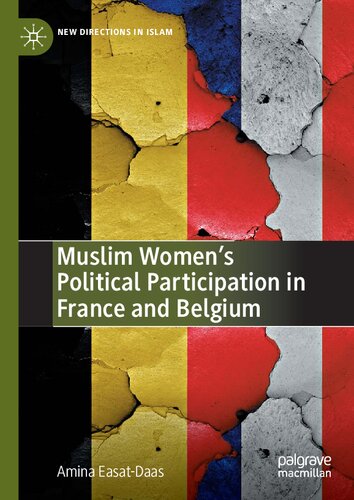 Muslim Women’s Political Participation in France and Belgium