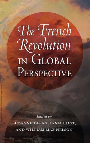 The French Revolution in global perspective