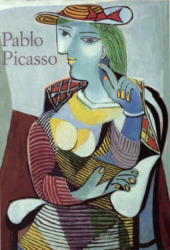 Picasso 1881-1973 le génie du siècle