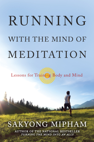 Running with the mind of meditation: lessons for training body and mind