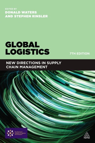 Global logistics: new directions in supply chain management