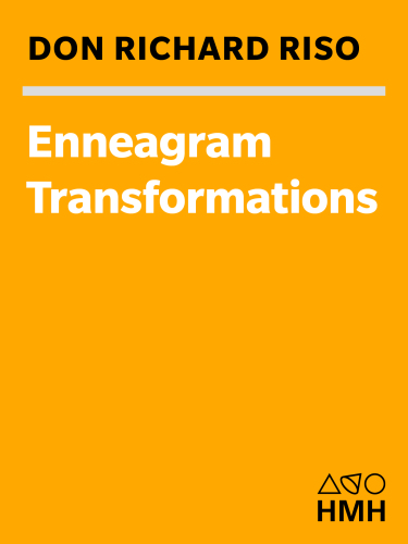 Enneagram transformations: releases and affirmations for healing your personality type
