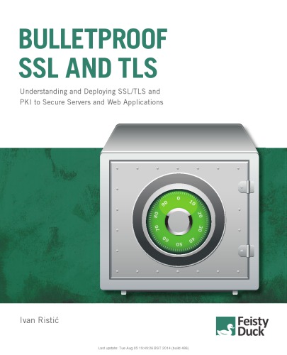 Bulletproof SSL and TLS