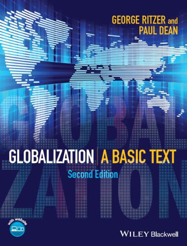 Globalization: a basic text