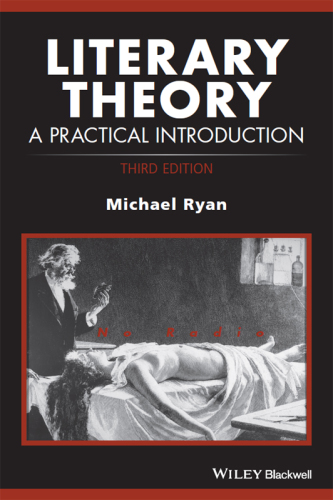 Literary theory a practical introduction