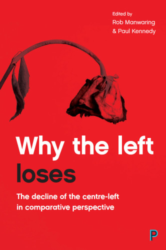 WHY THE LEFT LOSES