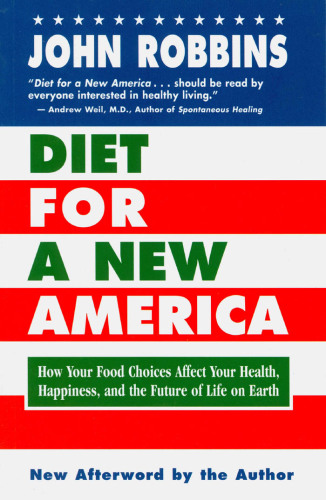 Diet for a New America
