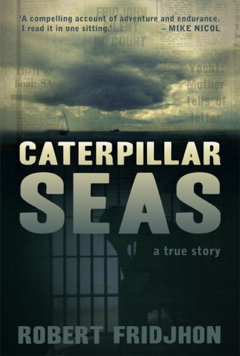 Caterpillar seas: a true story