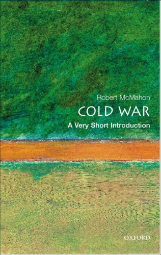 The Cold War: A Very Short Introduction
