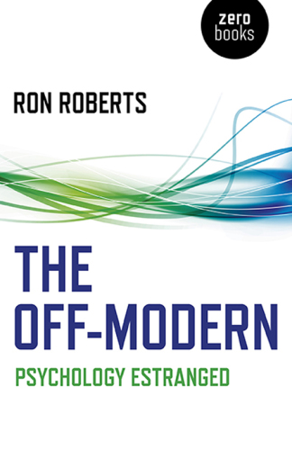 The off-modern: psychology estranged