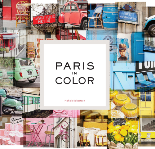 Paris in Color