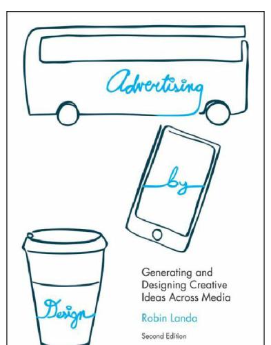 Advertising by Design