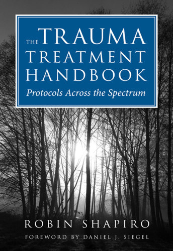 The trauma treatment handbook: protocols across the spectrum