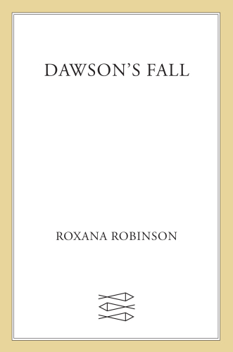 Dawson's Fall