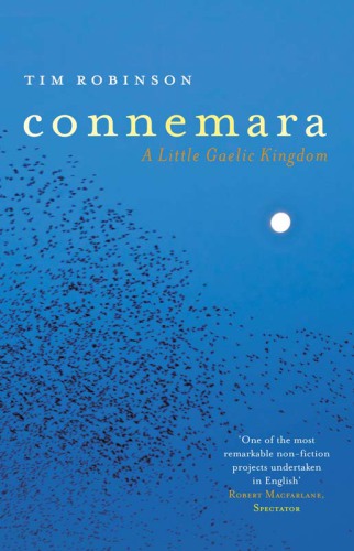Connemara: a little Gaelic kingdom