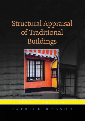 Structural Appraisal of Traditional Buildings