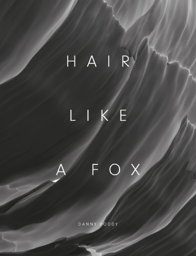 Hair like a fox