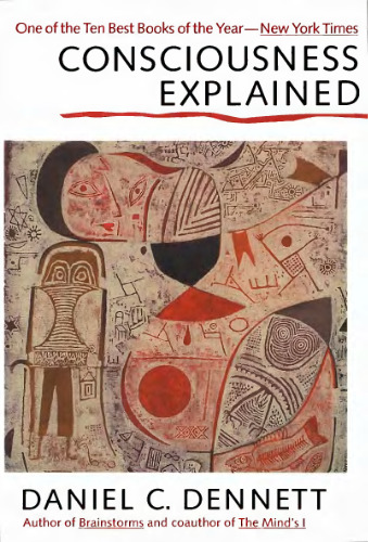 Consciousness Explained