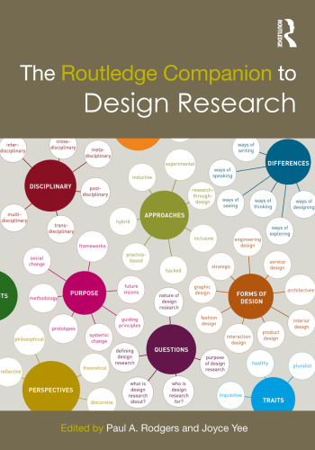 The Routledge Companion to Design Research