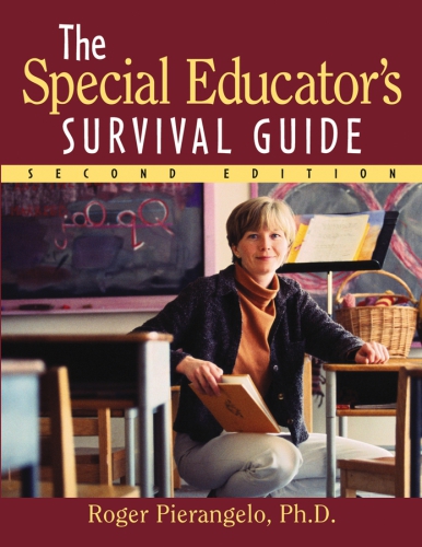 The Special Educator's Survival Guide