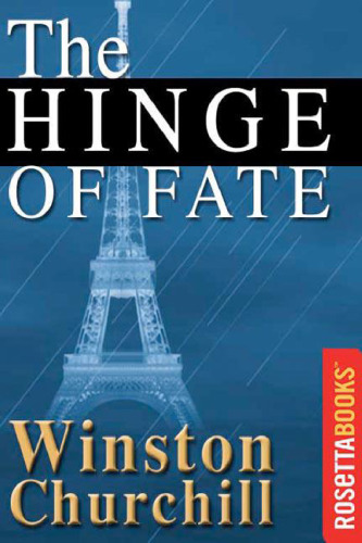 The Second World War, Volume 4: The Hinge of Fate