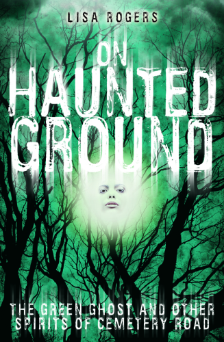 On haunted ground: the green ghost and other spirits of Cemetery Road