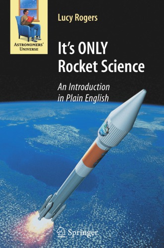 It's only rocket science: an introduction in plain english