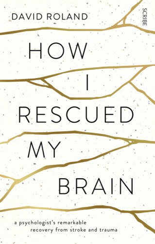 How I Rescued My Brain: a psychologist's remarkable recovery from stroke and trauma