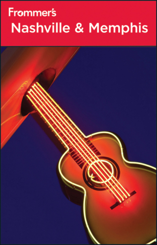 Frommer's Nashville and Memphis